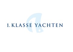 Logo 1. Klasse Yachten