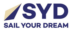 Logo SYD - Sail Your Dream