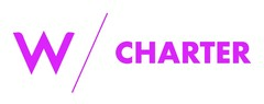 Logo W/Charter