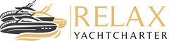 Logo Relax Yachtcharter