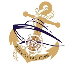 Logo Kornati Yachting