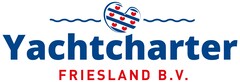 Logo Yachtcharter Friesland