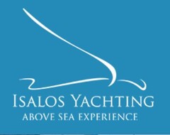 Logo Isalos Yachting