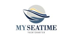 Logo MY SeaTime