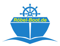 Logo Röbel-Boot.de