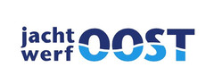Logo Jachtwerf Oost Akkrum