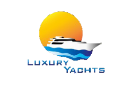 Logo Luxury Yachts