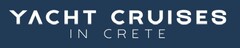 Logo Crete Yacht Cruises