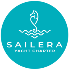 Logo Sailera Yacht Charter