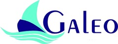 Logo Galeo Yachting