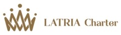 Logo Latria Charter