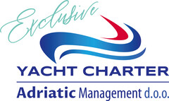 Logo Adriatic Management d.o.o.