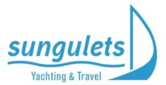 Logo Sungulets Yachting and Travel