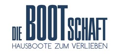 Logo Die Bootschaft