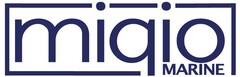 Logo Miqio GmbH