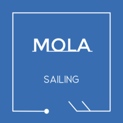 Logo MOLA SAILING