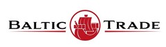 Logo Baltic Trade GmbH