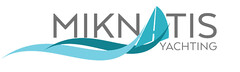 Logo MIKNATIS Yachting