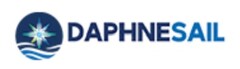 Logo Daphne Sail