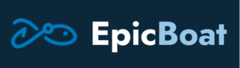 Logo Epic-Boat
