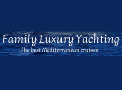 Logo Family Luxury Yachting