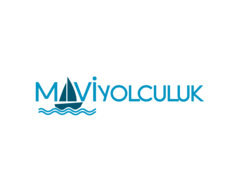 Logo Mavi Yolculuk