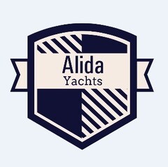 Logo ALIDA YACHTS