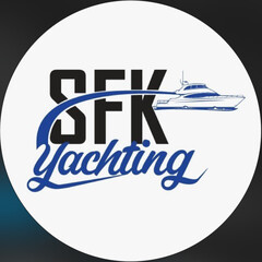 Logo SFK Yachting