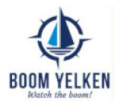 Logo Boom Yelken