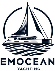 Logo EMOCEAN YACHTING