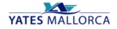 Logo Yates Mallorca