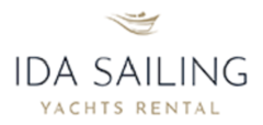Logo Ida Sailing