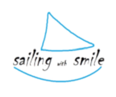 Logo Sailing with Smile