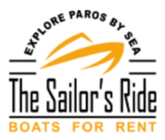 Logo The Sailor's Ride