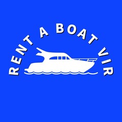 Rent a Boat Vir